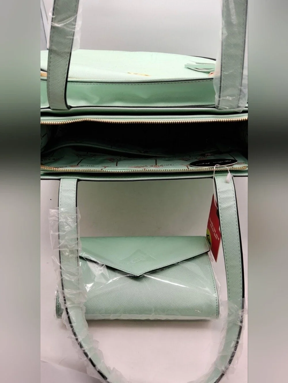 NiceAces stylish mint